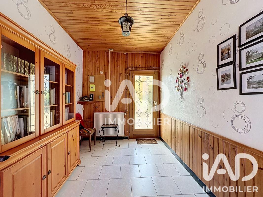 Maison 6 Pièce(s) Servon-Melzicourt - Photo 4