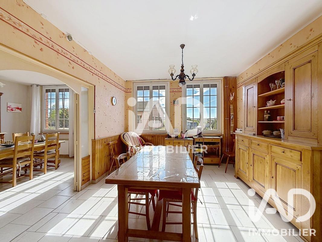 Maison 6 Pièce(s) Servon-Melzicourt - Photo 5