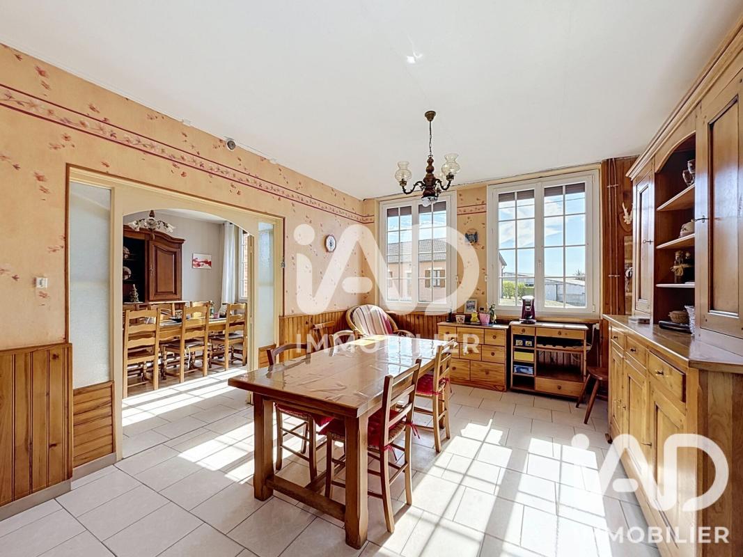 Maison 6 Pièce(s) Servon-Melzicourt - Photo 6