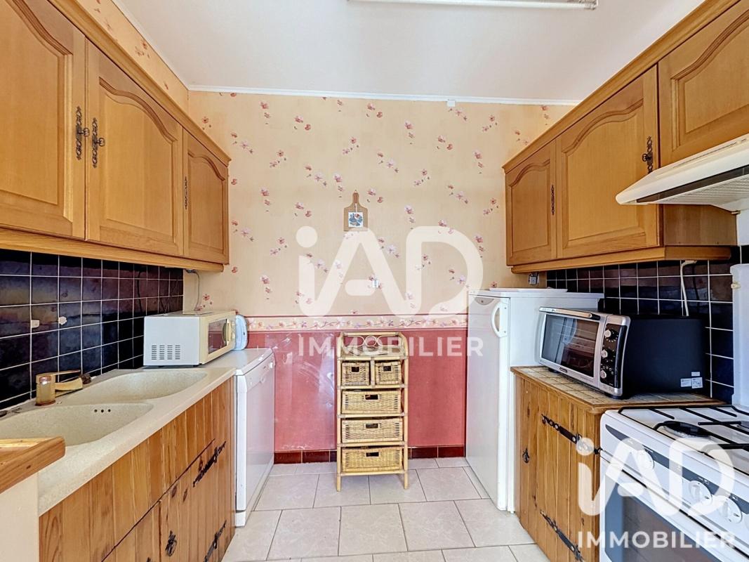 Maison 6 Pièce(s) Servon-Melzicourt - Photo 8