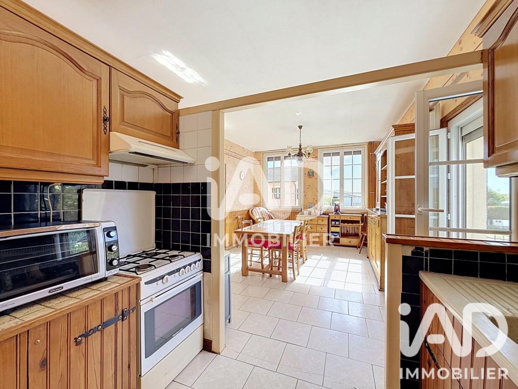 Maison 6 Pièce(s) Servon-Melzicourt - Photo 11