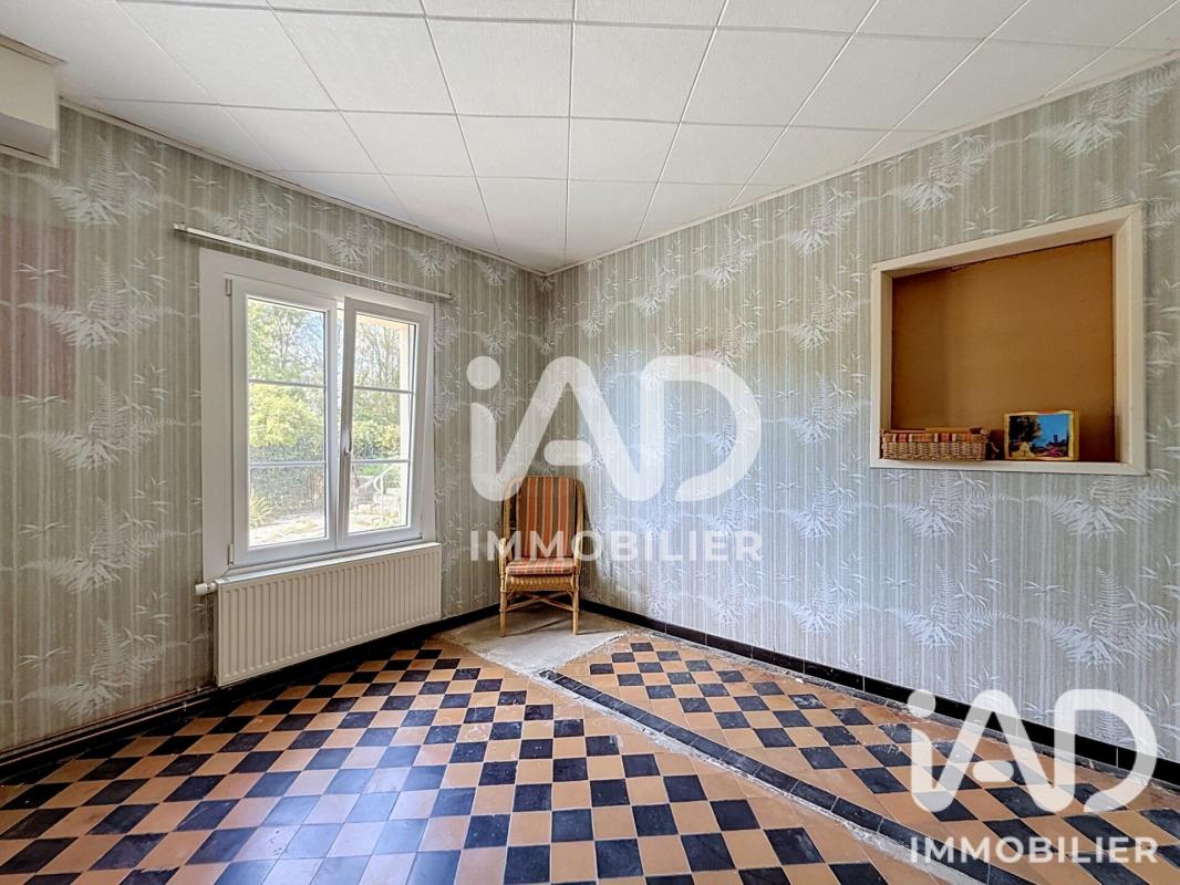 Maison 6 Pièce(s) Servon-Melzicourt - Photo 12