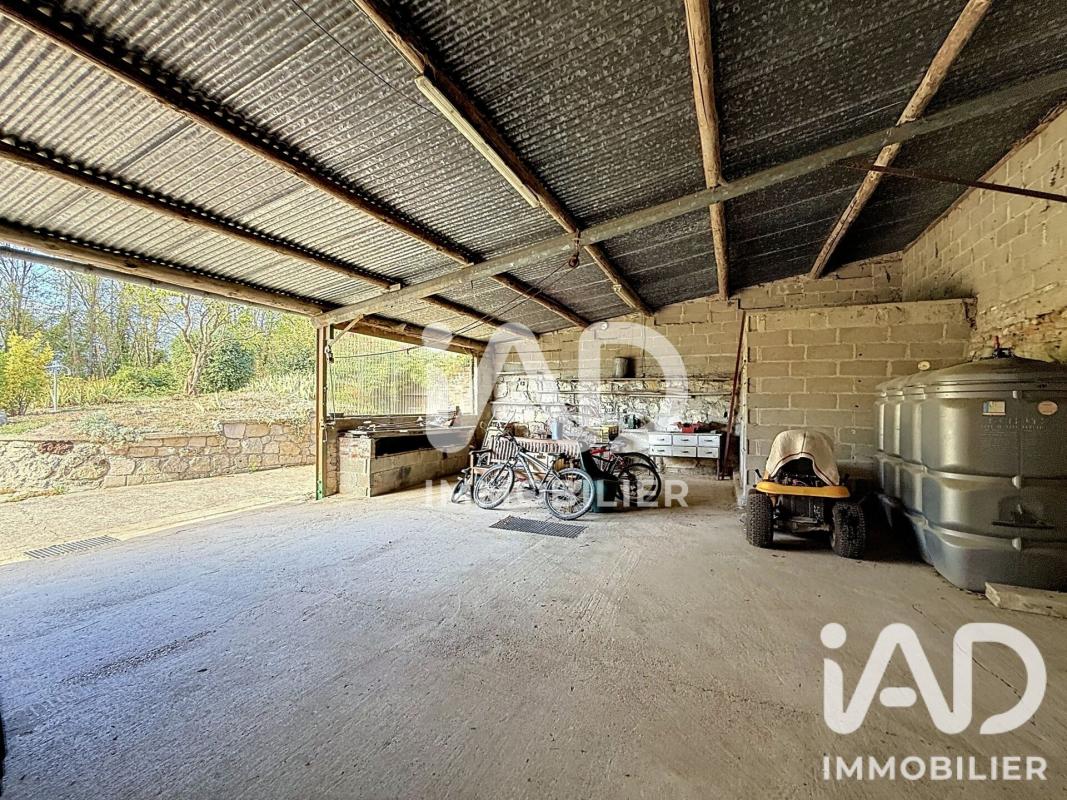 Maison 6 Pièce(s) Servon-Melzicourt - Photo 21