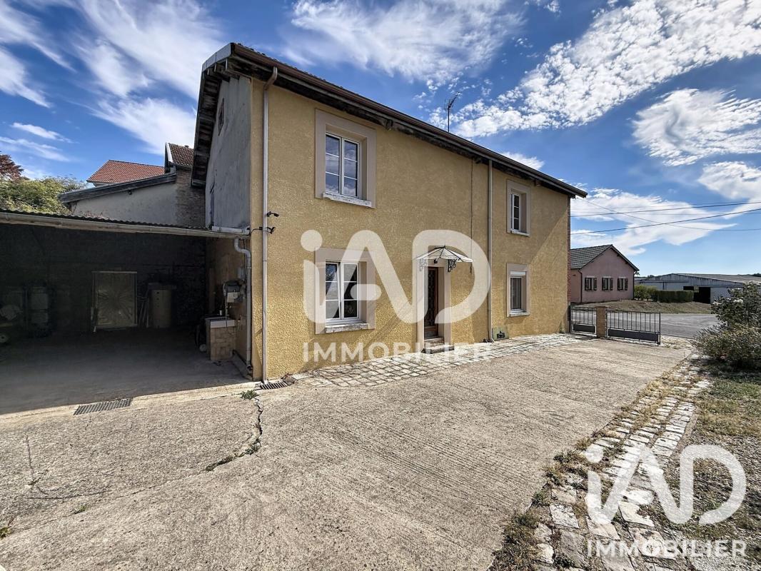 Maison 6 Pièce(s) Servon-Melzicourt - Photo 22