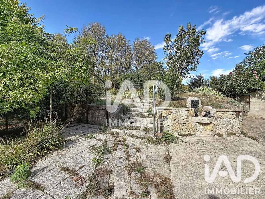 Maison 6 Pièce(s) Servon-Melzicourt - Photo 23