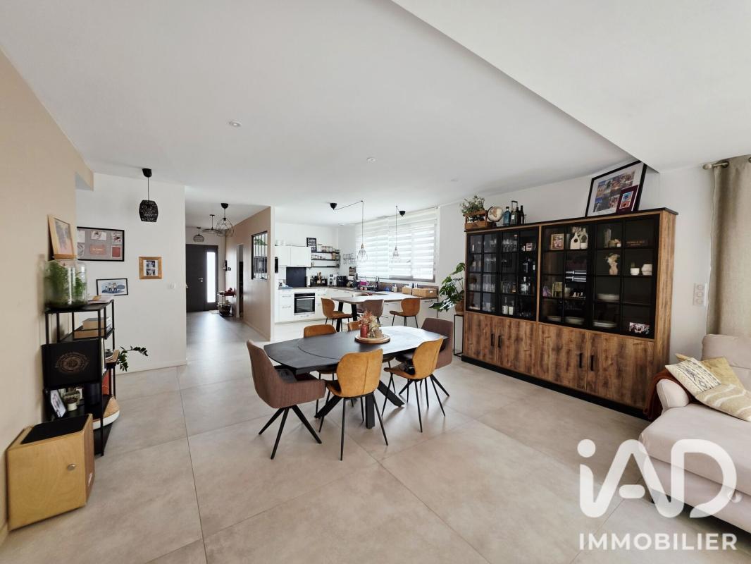Maison d'architecte 5 Pièce(s) Pompignac