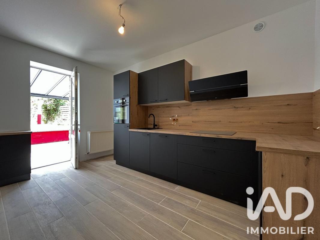 Maison 4 Pièce(s) Stiring-Wendel - Photo 2