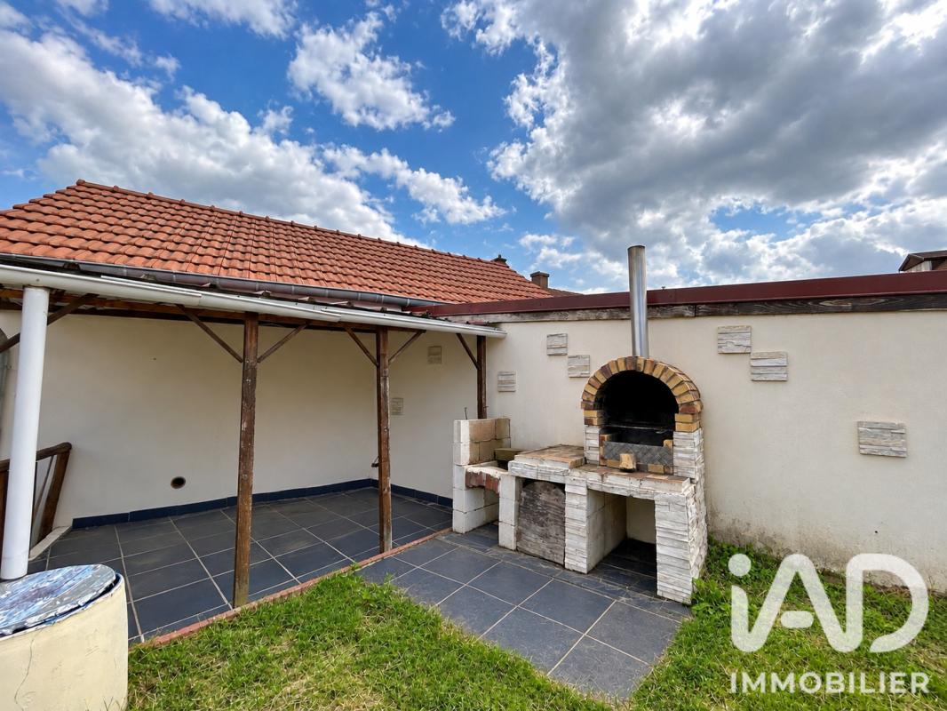 Maison 4 Pièce(s) Stiring-Wendel - Photo 12