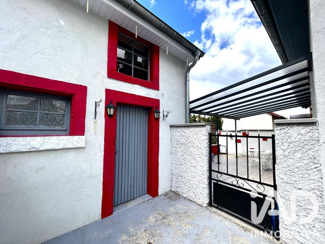 Maison 4 Pièce(s) Stiring-Wendel - Photo 13