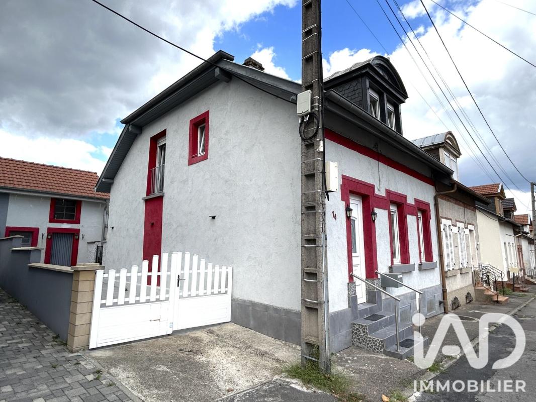 Maison 4 Pièce(s) Stiring-Wendel - Photo 14