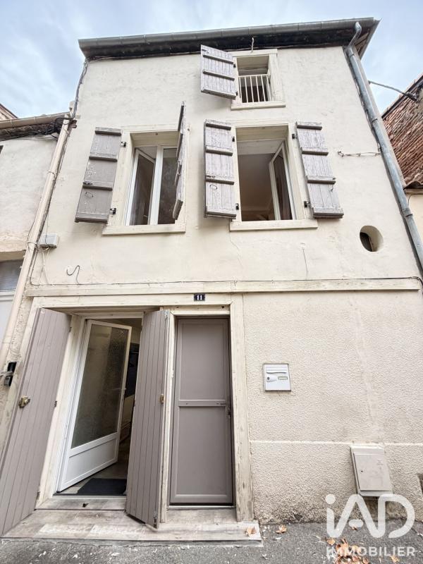 Maison de ville 4 Pièce(s) Agen
