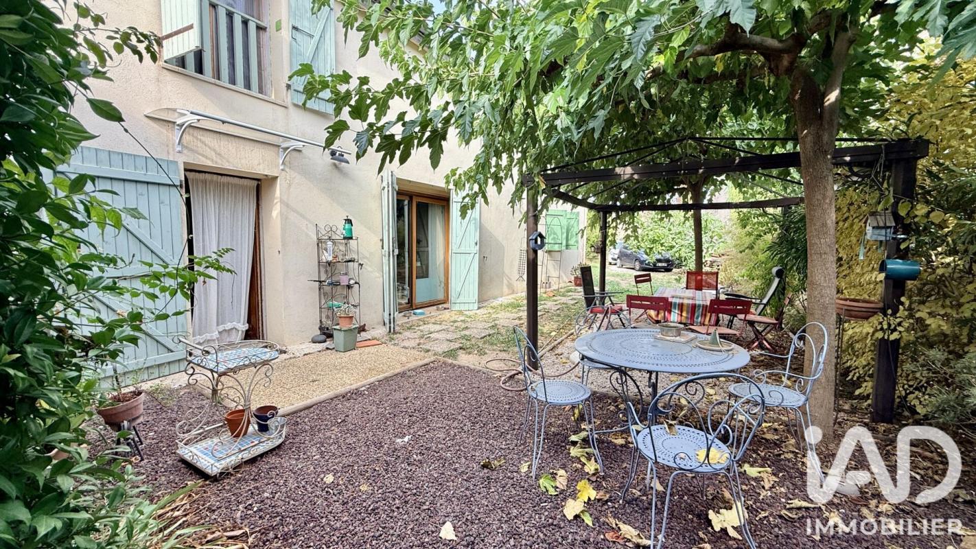Maison 5 Pièce(s) Tressan - Photo 2