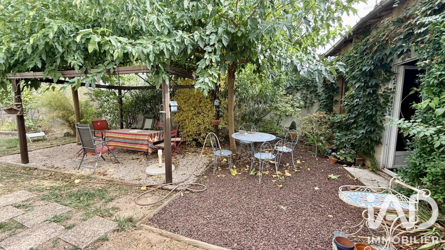 Maison 5 Pièce(s) Tressan - Photo 3