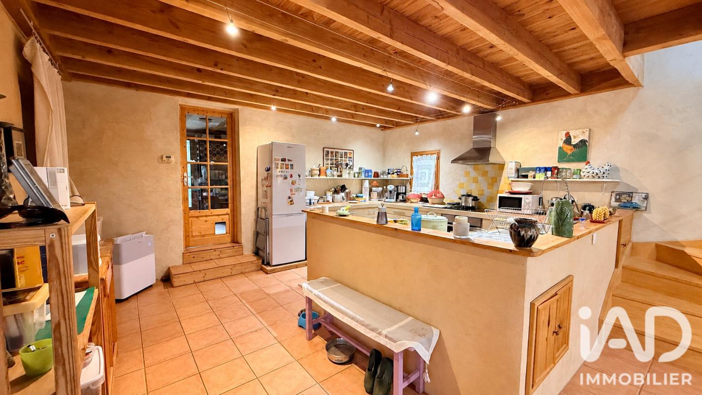 Maison 5 Pièce(s) Tressan - Photo 4