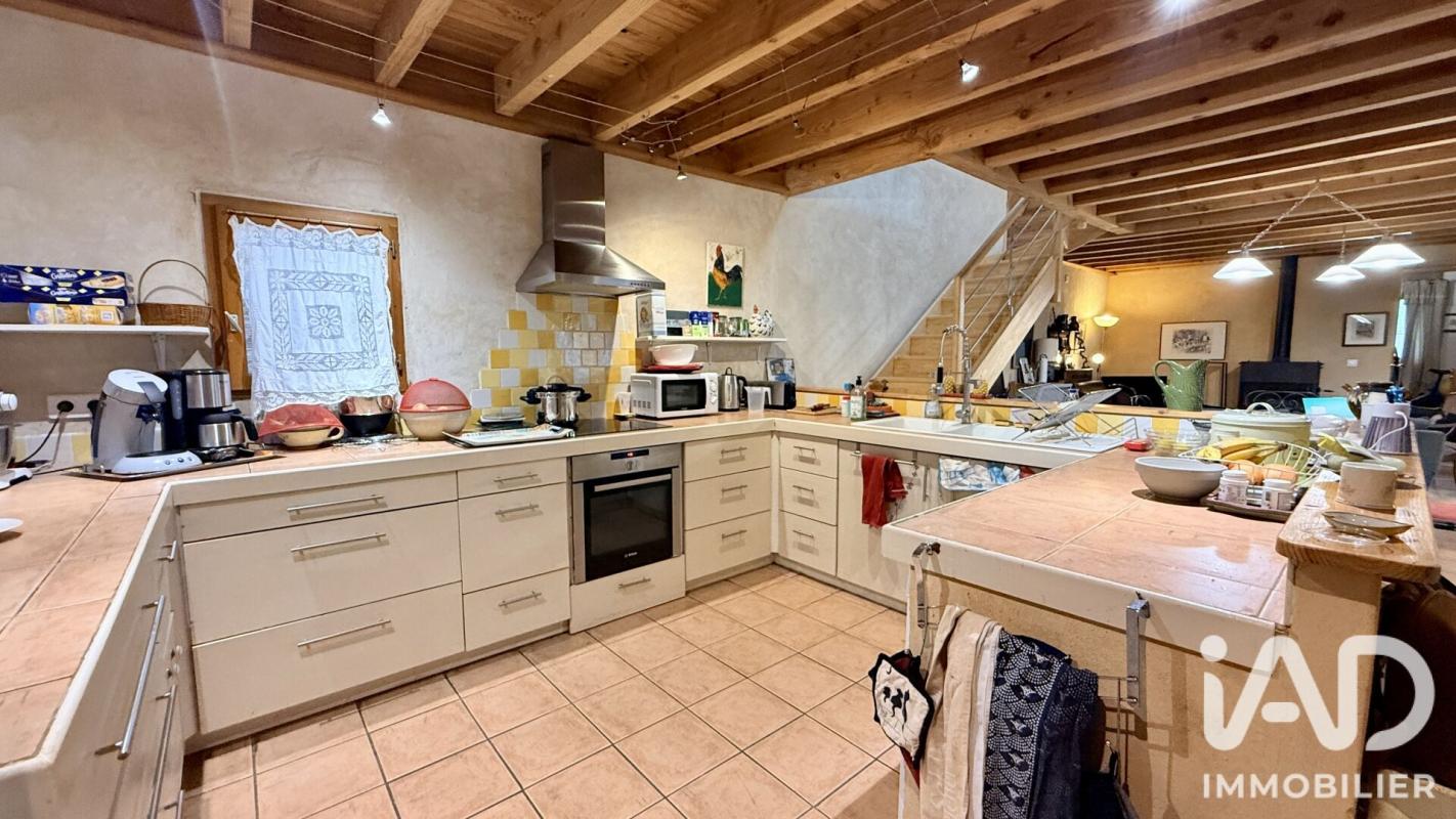 Maison 5 Pièce(s) Tressan - Photo 5