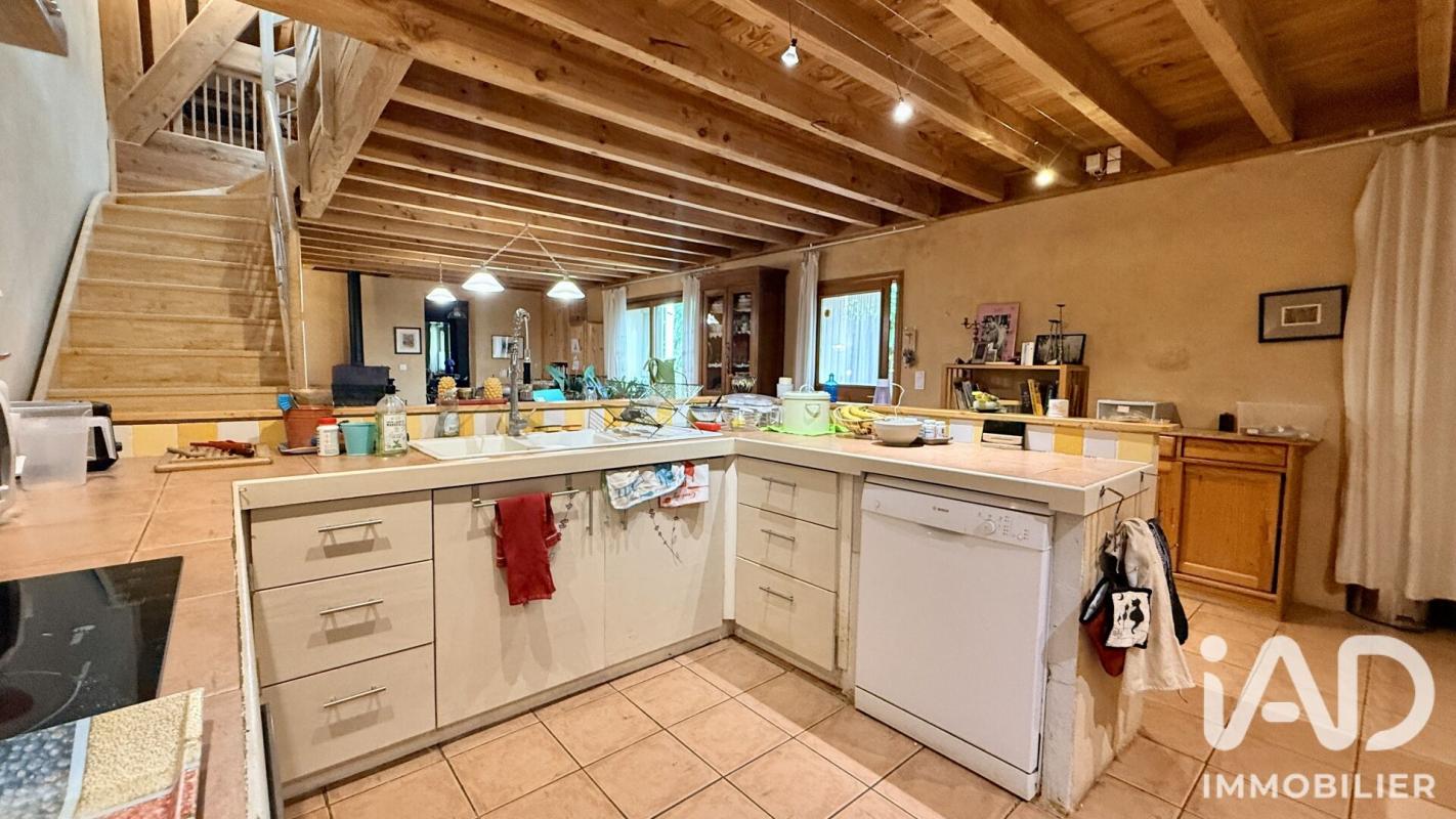 Maison 5 Pièce(s) Tressan - Photo 6