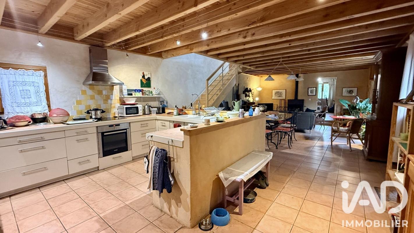 Maison 5 Pièce(s) Tressan - Photo 7