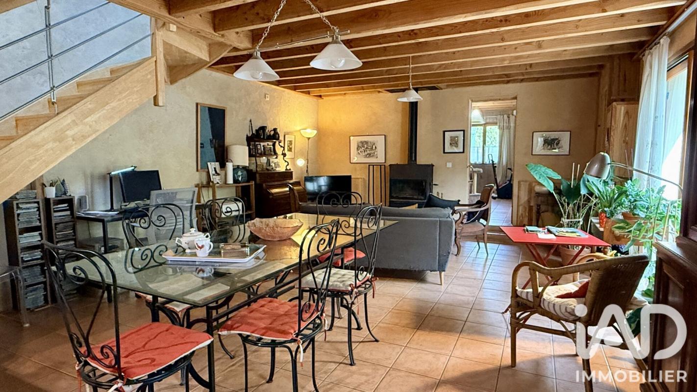 Maison 5 Pièce(s) Tressan - Photo 8
