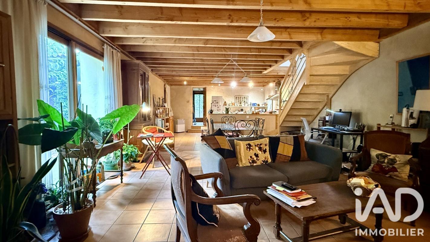 Maison 5 Pièce(s) Tressan - Photo 9