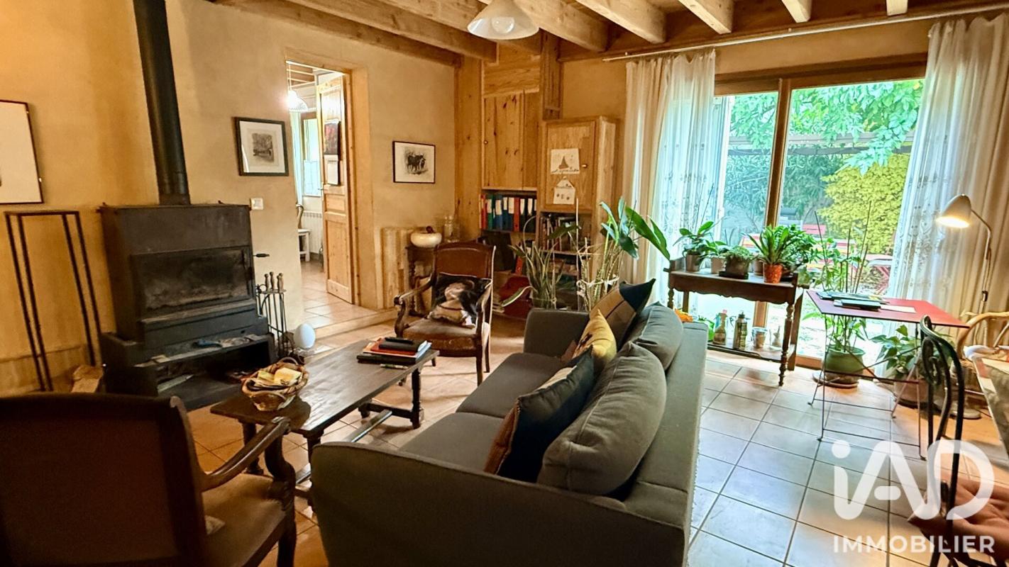 Maison 5 Pièce(s) Tressan - Photo 11