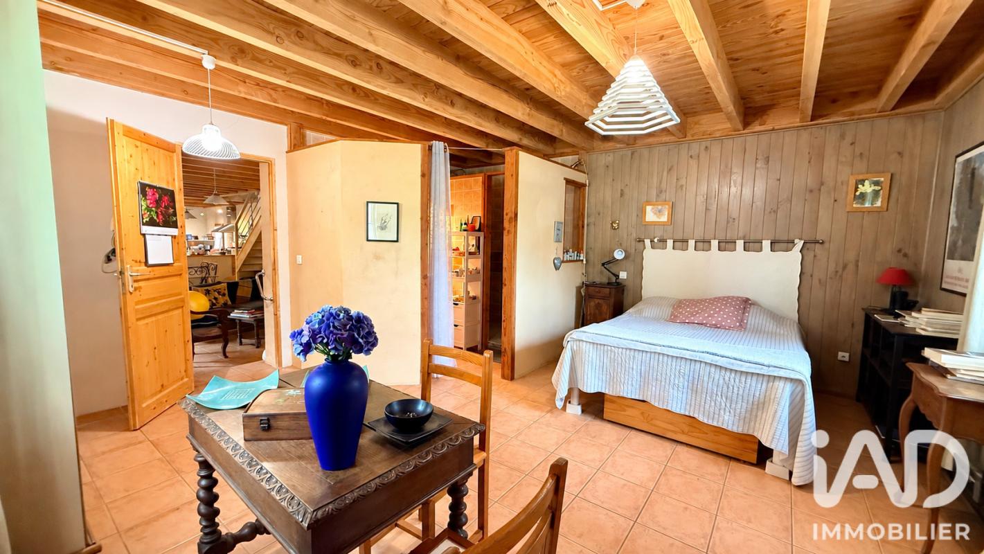 Maison 5 Pièce(s) Tressan - Photo 12