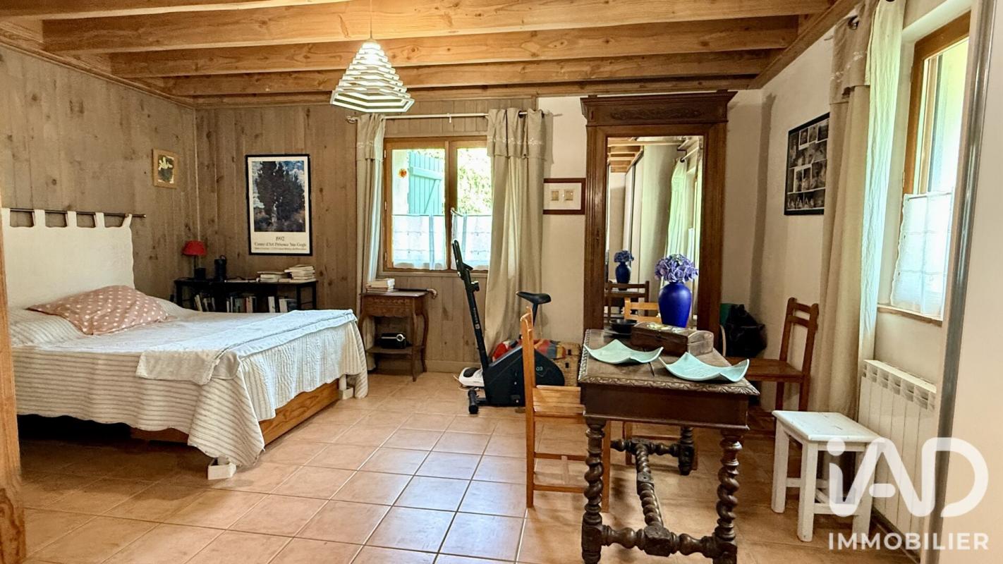 Maison 5 Pièce(s) Tressan - Photo 13