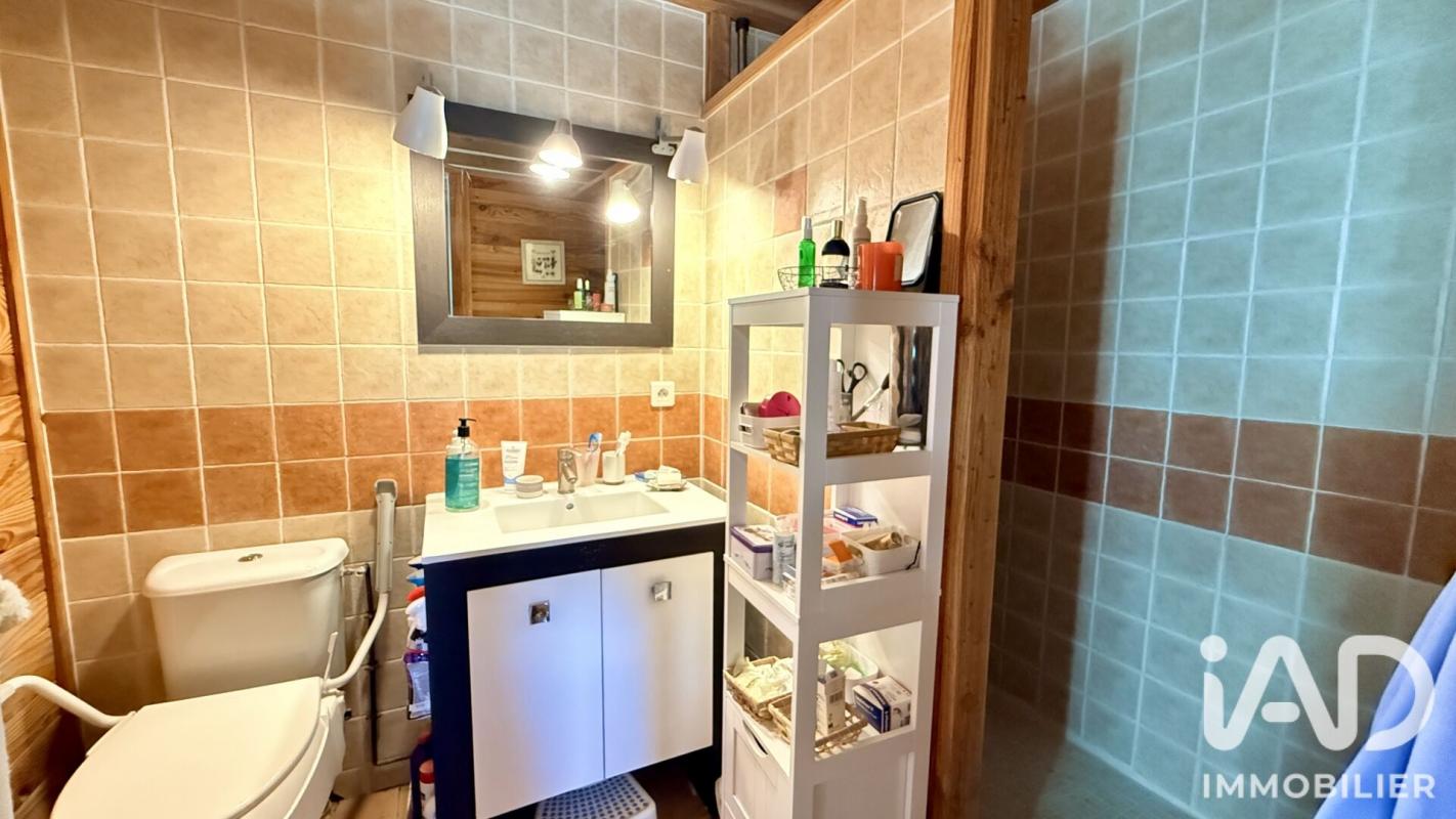 Maison 5 Pièce(s) Tressan - Photo 14