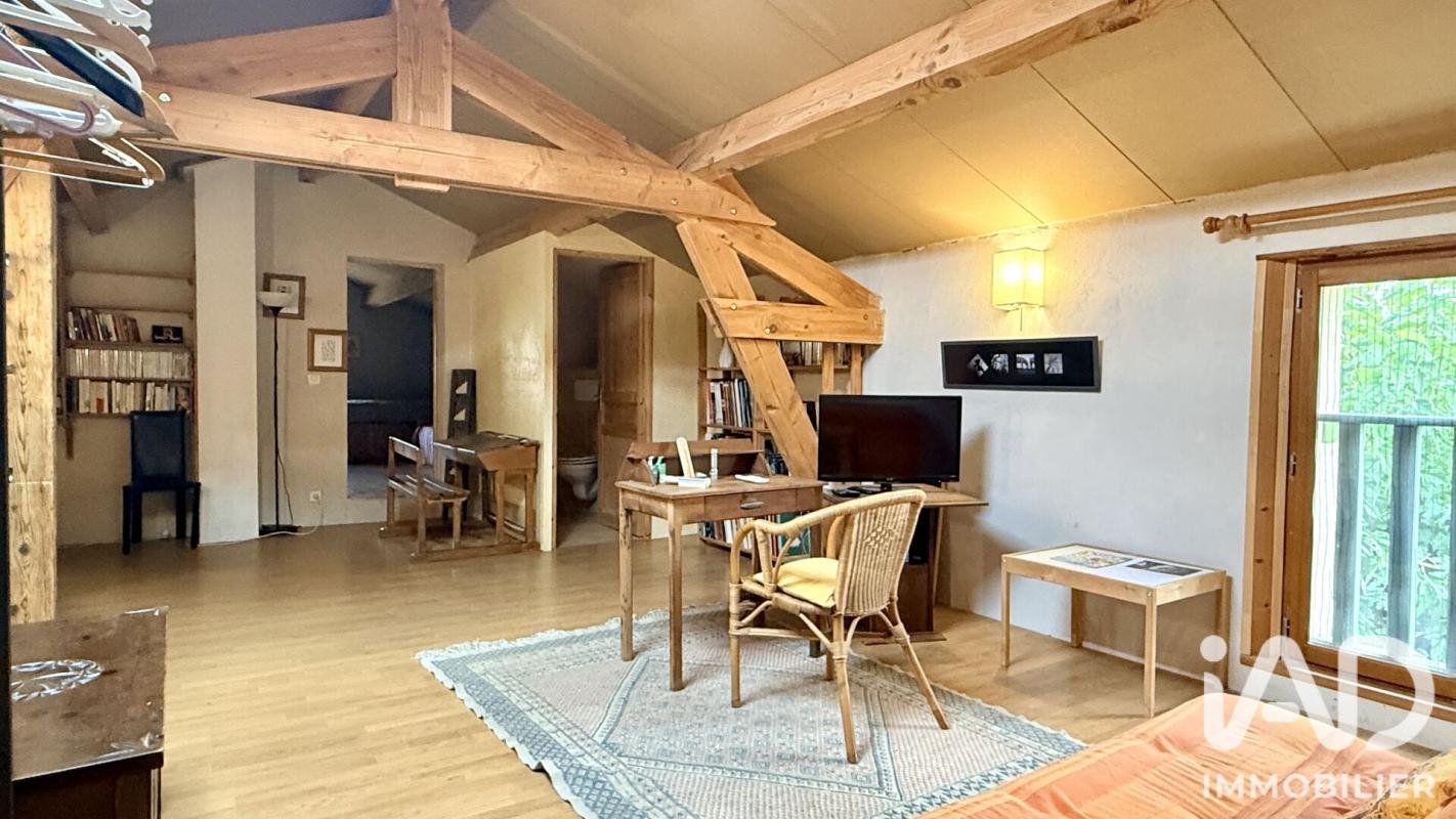 Maison 5 Pièce(s) Tressan - Photo 17