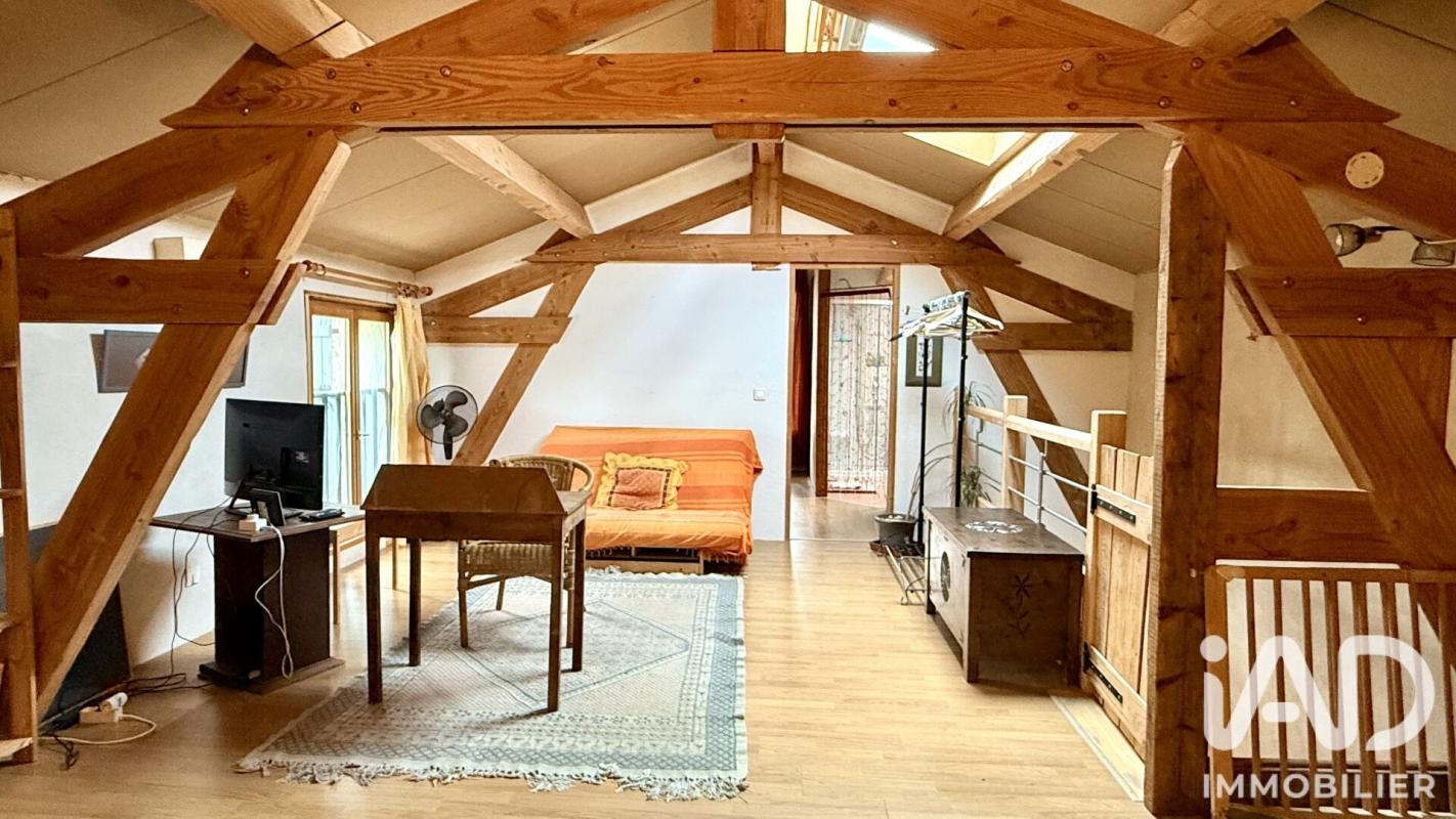 Maison 5 Pièce(s) Tressan - Photo 19
