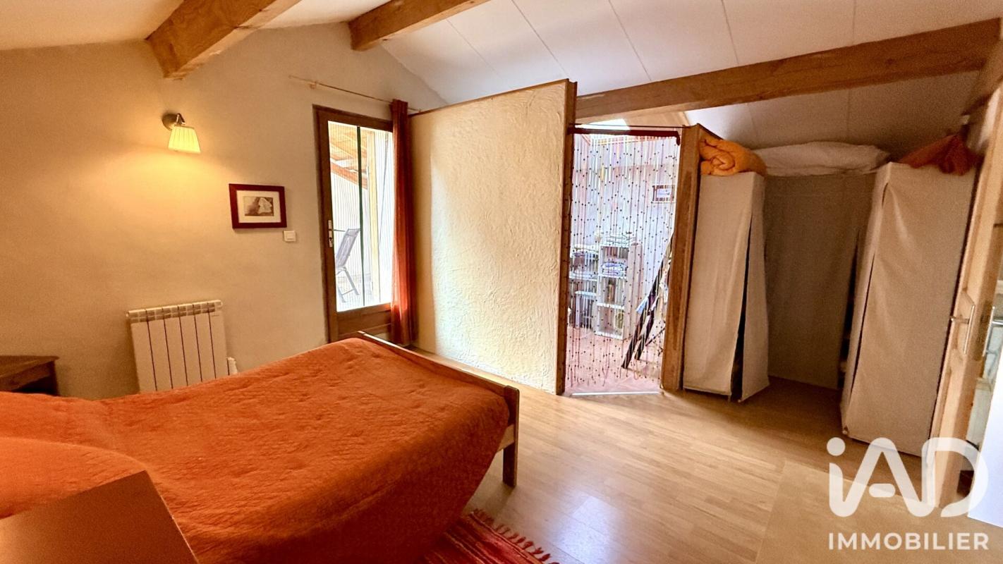 Maison 5 Pièce(s) Tressan - Photo 22