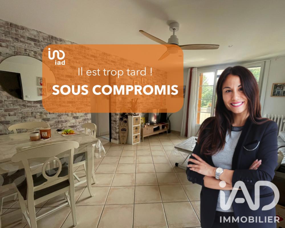 Appartement 4 Pièce(s) La Seyne-sur-Mer