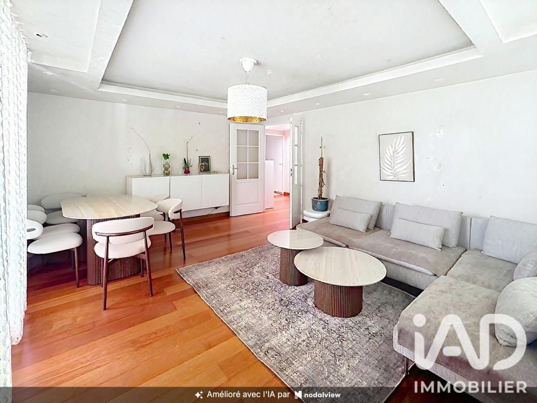 Appartement 4 Pièce(s) Saint-Germain-lès-Corbeil - Photo 5