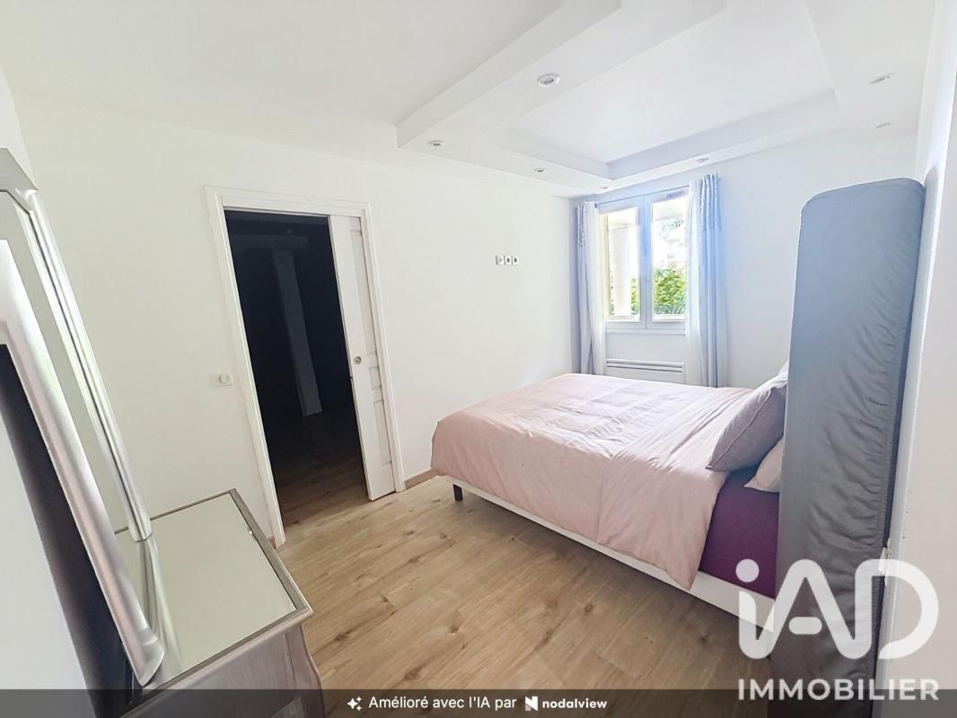Appartement 4 Pièce(s) Saint-Germain-lès-Corbeil - Photo 6