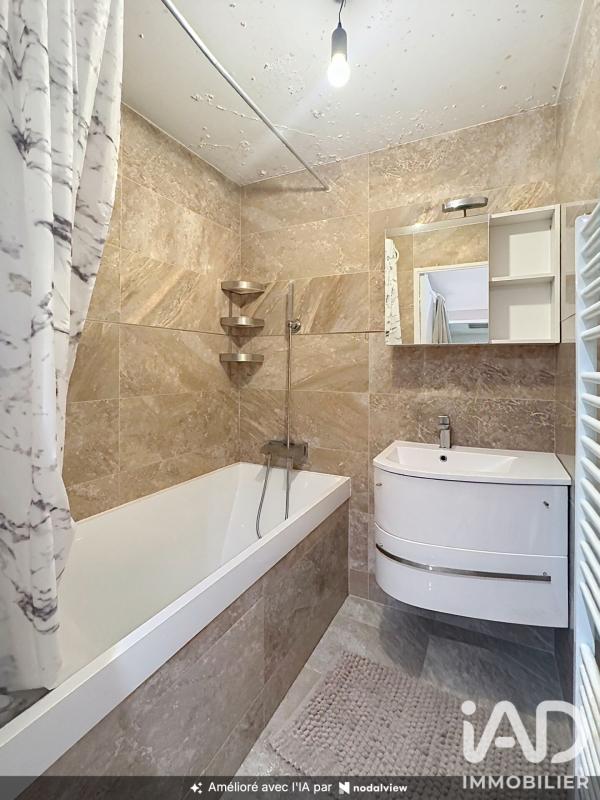 Appartement 4 Pièce(s) Saint-Germain-lès-Corbeil - Photo 8