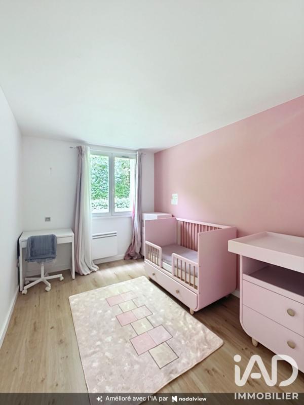 Appartement 4 Pièce(s) Saint-Germain-lès-Corbeil - Photo 9