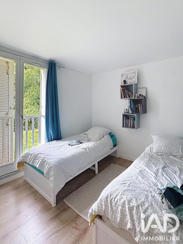 Appartement 4 Pièce(s) Saint-Germain-lès-Corbeil - Photo 11