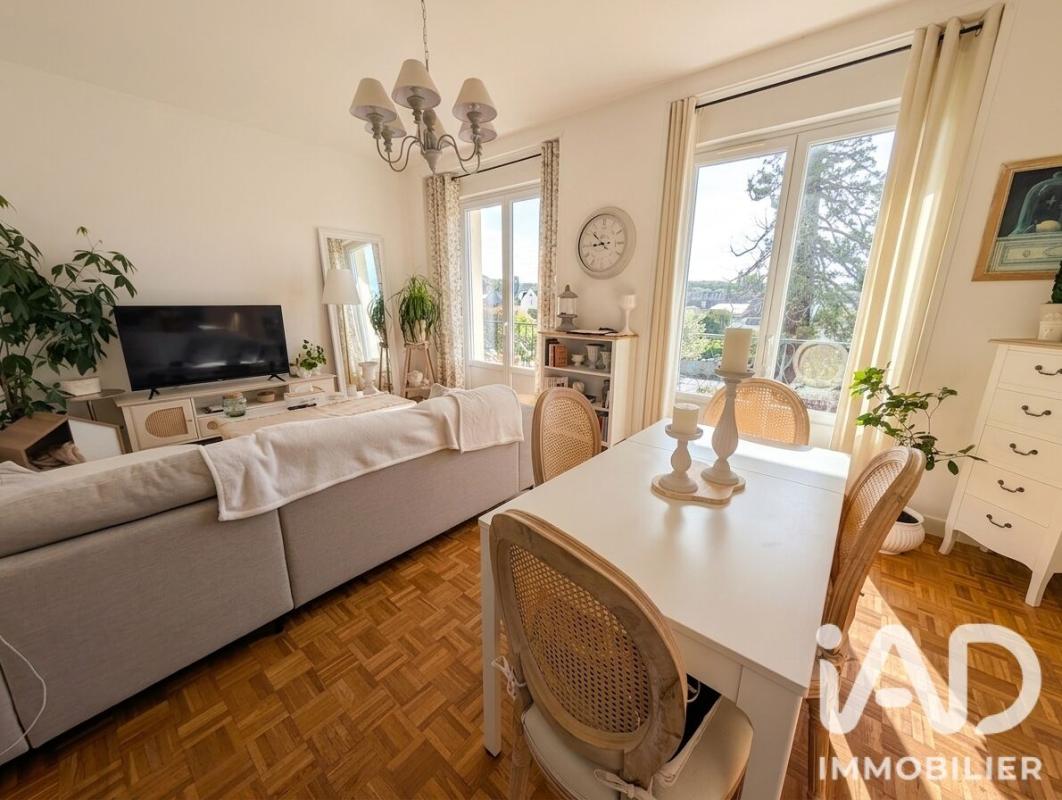 Appartement 3 Pièce(s) Vendôme