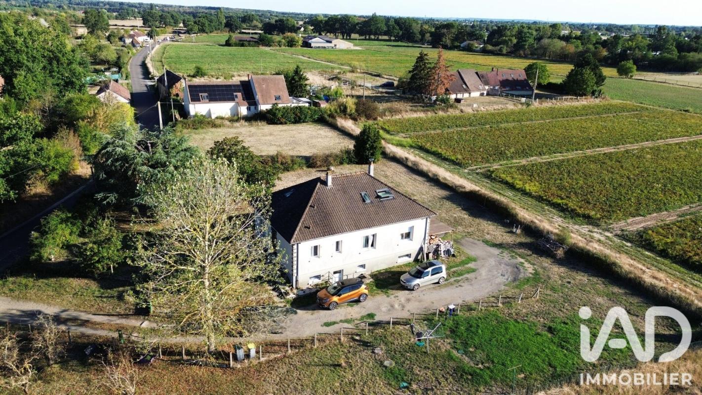 Maison 6 Pièce(s) Allonnes