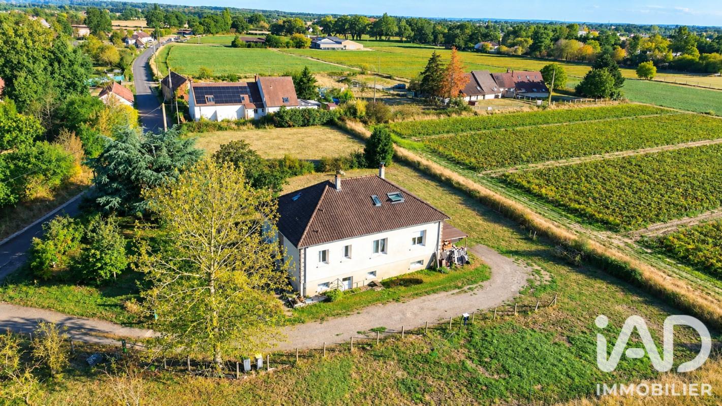 Maison 6 Pièce(s) Allonnes