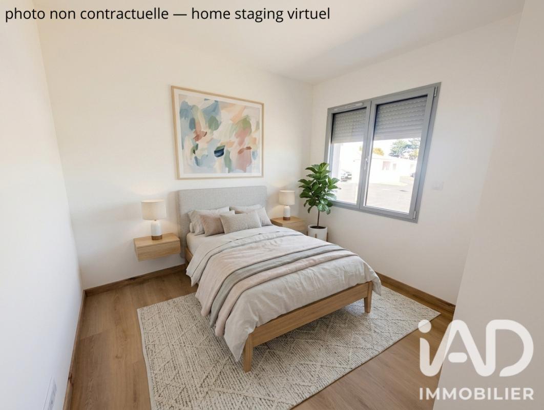 Maison 4 Pièce(s) Puilboreau - Photo 12