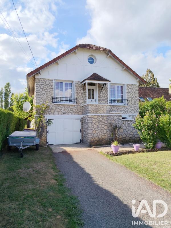 Maison 4 Pièce(s) Recloses