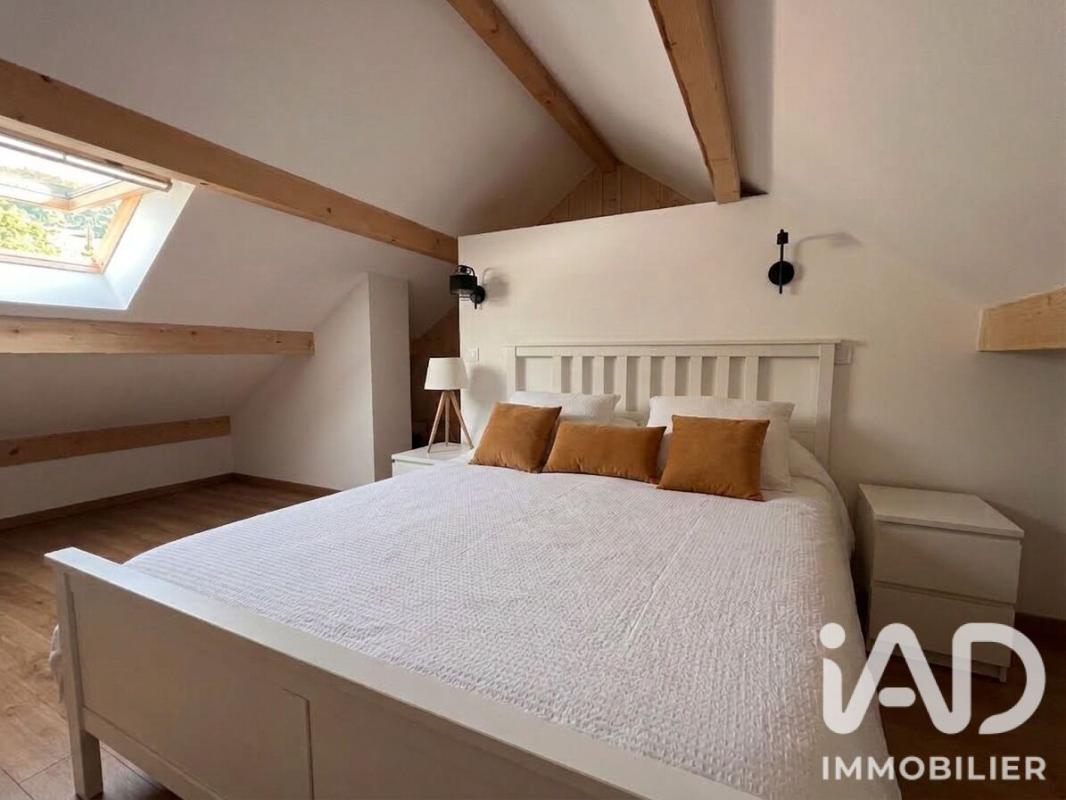 Appartement 3 Pièce(s) Savines-le-Lac - Photo 2