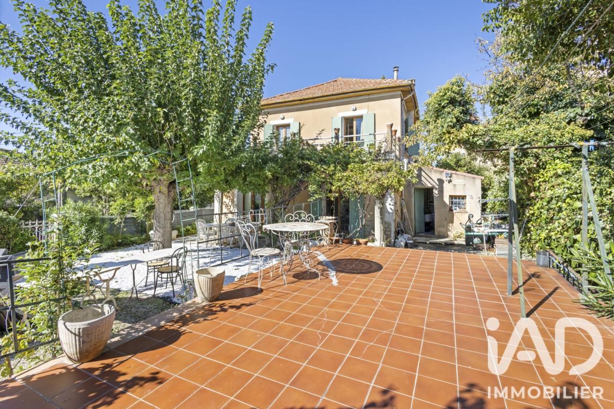 Maison 6 Pièce(s) Aix-en-Provence