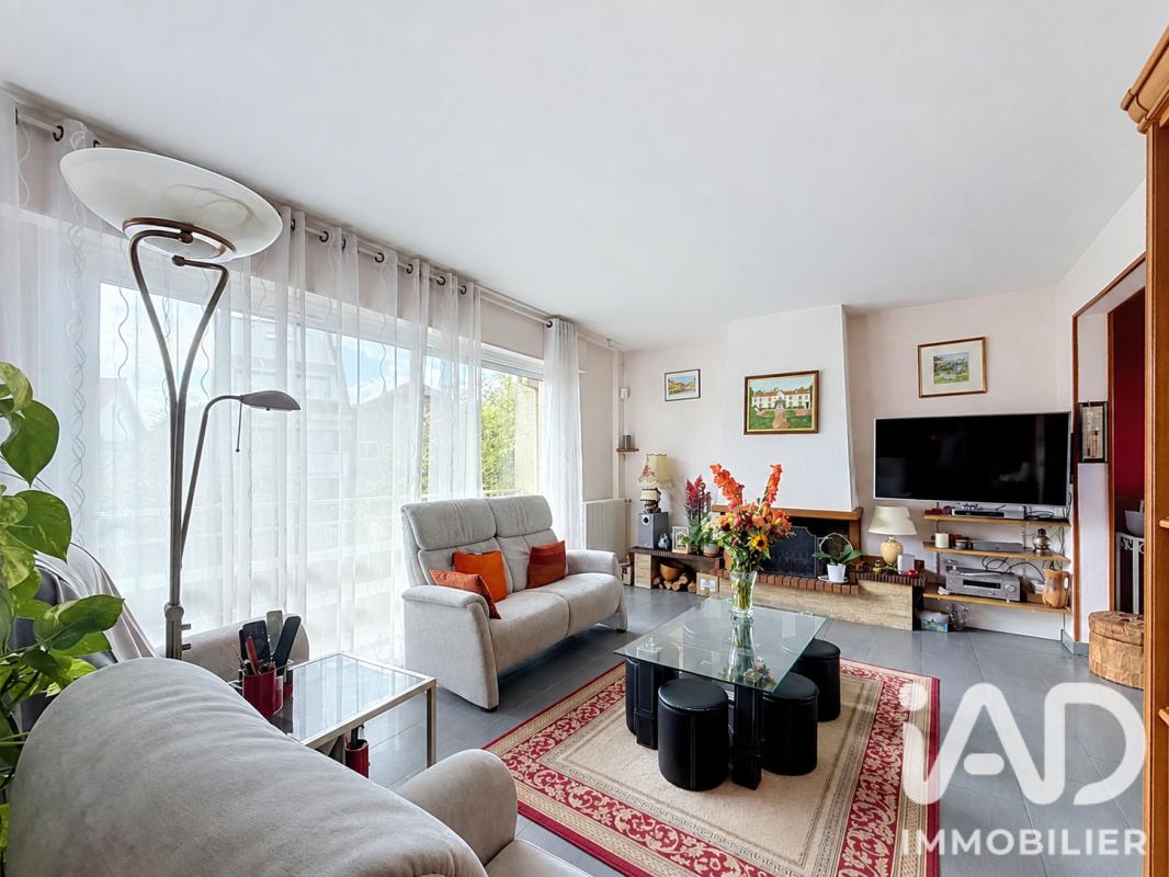 Maison 8 Pièce(s) Meudon