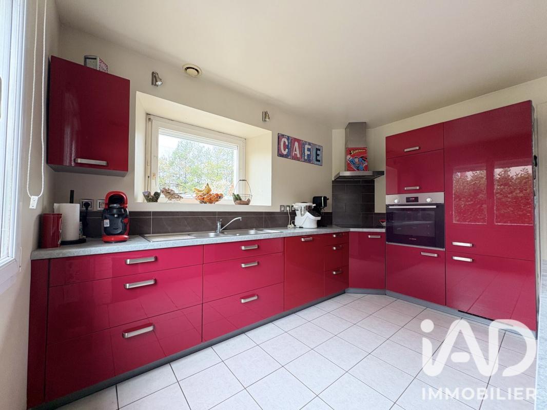 Maison longère 4 Pièce(s) Trégueux