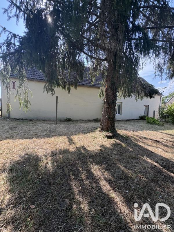 Maison 3 Pièce(s) Reuilly - Photo 2