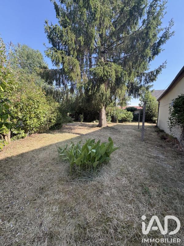 Maison 3 Pièce(s) Reuilly - Photo 3