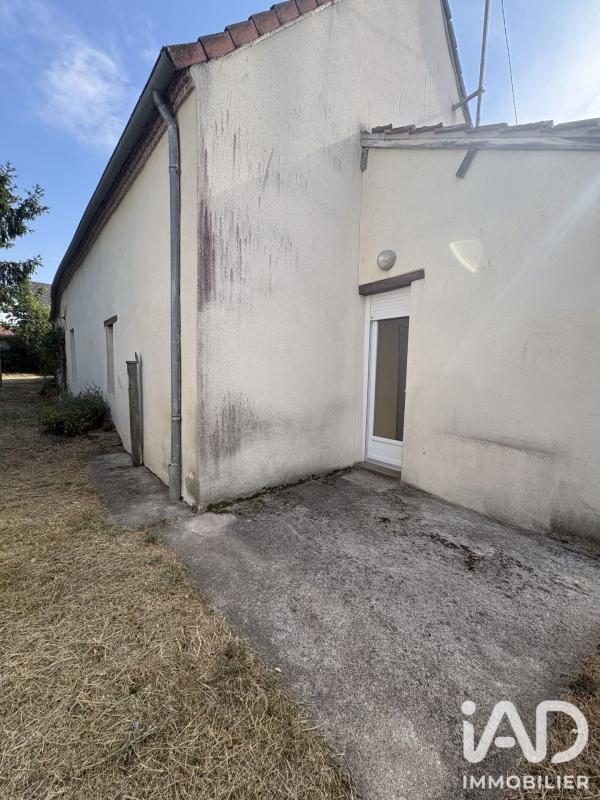 Maison 3 Pièce(s) Reuilly - Photo 4