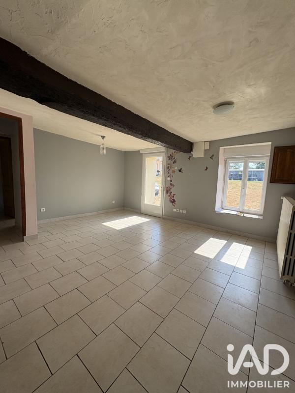 Maison 3 Pièce(s) Reuilly - Photo 5
