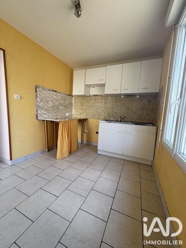 Maison 3 Pièce(s) Reuilly - Photo 7